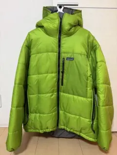 2026年最新】ダスパーカー ゲッコーグリーンの人気アイテム - メルカリ