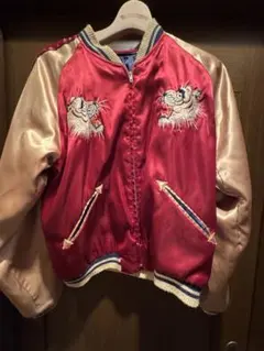 2026年最新】ガクトスカジャンの人気アイテム - メルカリ