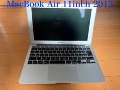 2026年最新】Macbook air 11インチ 2015の人気アイテム - メルカリ