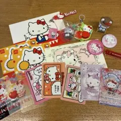 2026年最新】キティまとめ売りの人気アイテム - メルカリ