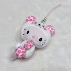 2026年最新】さくらパンダキティの人気アイテム - メルカリ