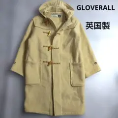 2026年最新】グローバーオール ダッフルコート イエローの人気アイテム