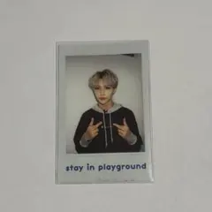 2026年最新】straykids playgroundの人気アイテム - メルカリ