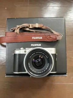 2026年最新】fujifilm x-a5 レンズキットの人気アイテム - メルカリ