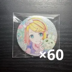 2026年最新】鏡音リン缶バッジの人気アイテム - メルカリ