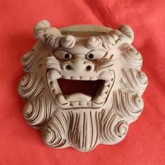 2026年最新】シーサー 壁掛けの人気アイテム - メルカリ