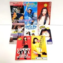 2026年最新】8センチcd セットの人気アイテム - メルカリ