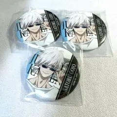 2026年最新】ドンキ 五条 缶バッジの人気アイテム - メルカリ