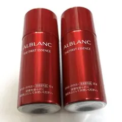 2026年最新】アルブラン ファーストエッセンス ミニの人気アイテム