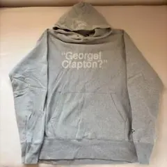 2026年最新】ERic clapton パーカーの人気アイテム - メルカリ