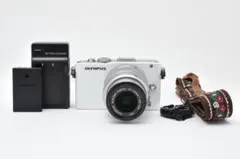 2026年最新】オリンパス pen lite e pl7 望遠 レンズの人気アイテム