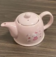 2026年最新】急須ハローキティの人気アイテム - メルカリ