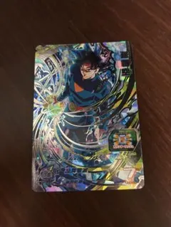 2026年最新】スーパードラゴンボールヒーローズ 孫悟空 um5-sec3の人気