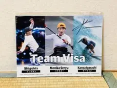 2026年最新】五十嵐カノア サインの人気アイテム - メルカリ