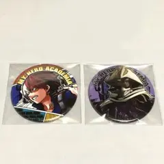 2026年最新】天喰環 缶バッジの人気アイテム - メルカリ