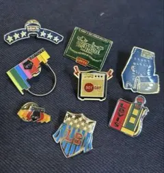 2026年最新】levi's ピンバッジの人気アイテム - メルカリ