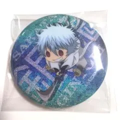 2026年最新】銀魂 白夜叉 缶バッジの人気アイテム - メルカリ