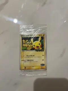 2026年最新】ポケパークのピカチュウ 未開封の人気アイテム - メルカリ
