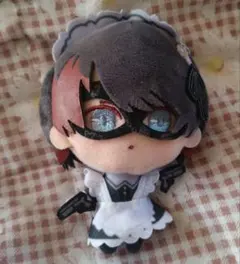 2026年最新】はたらく超学生 ぬいぐるみの人気アイテム - メルカリ