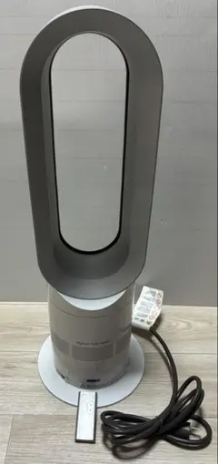 2026年最新】dyson hot + cool ファンヒーター ダイソン ホットアンド