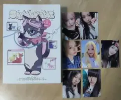 2026年最新】say my name トレカの人気アイテム - メルカリ