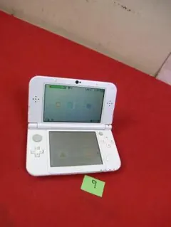 2026年最新】new 3ds ジャンクの人気アイテム - メルカリ