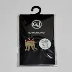 2026年最新】アンダーカバー ピンズの人気アイテム - メルカリ