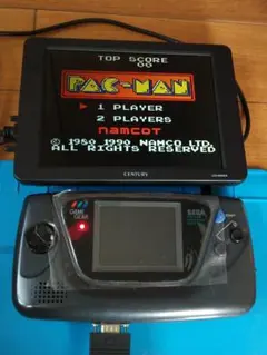 2026年最新】ゲームギア 液晶の人気アイテム - メルカリ