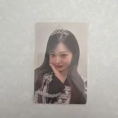 2026年最新】IVE ウォニョン 会場限定の人気アイテム - メルカリ