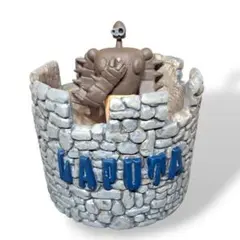 2026年最新】ラピュタ ロボット兵 プランターの人気アイテム - メルカリ