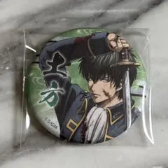 2026年最新】銀魂 缶バッジの人気アイテム - メルカリ