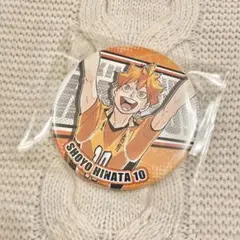 2026年最新】ハイキュー コスパ 缶バッジ 日向翔陽の人気アイテム