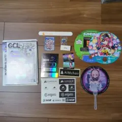 2026年最新】東京ゲームショウ2007の人気アイテム - メルカリ