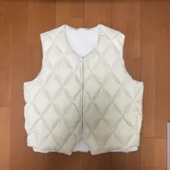 2026年最新】stussy リバーシブル ベストの人気アイテム - メルカリ