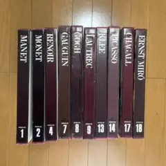 2026年最新】現代世界美術全集の人気アイテム - メルカリ