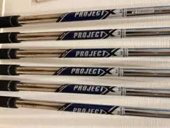 2026年最新】プロジェクトx シャフト 5．0の人気アイテム - メルカリ