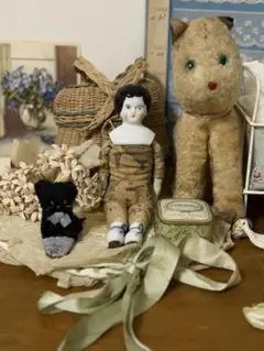 2026年最新】チャイナヘッドドール アンティークの人気アイテム - メルカリ