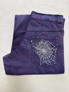 2026年最新】earl skateboards デニムパンツの人気アイテム - メルカリ