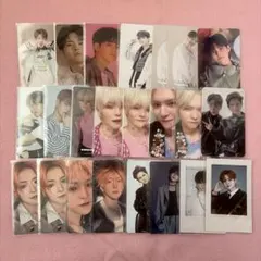 2026年最新】Treasure ヨシ トレカ まとめ売りの人気アイテム - メルカリ