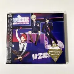 アイドルタイムプリパラ」～ALWAYS WITH YOU!!!/WITH - メルカリ