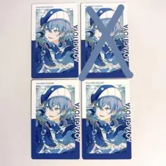 2026年最新】青柳冬弥エピカ箔押しの人気アイテム - メルカリ