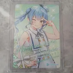 2026年最新】ホロライブチョコ 星街すいせいの人気アイテム - メルカリ