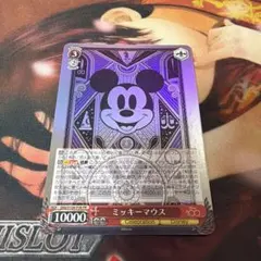 2026年最新】ヴァイスシュヴァルツ ミッキーの人気アイテム - メルカリ