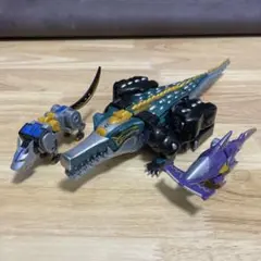 2026年最新】ガオレンジャー smpの人気アイテム - メルカリ