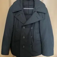 2026年最新】パデッドショートピーコートの人気アイテム - メルカリ