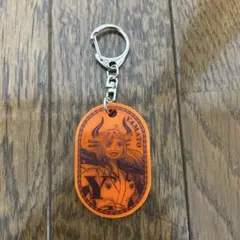 2026年最新】ONEPIECEイニシャルアクリルキーホルダーの人気アイテム