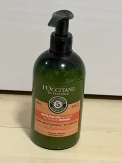 2026年最新】ロクシタンファイブハーブスリペアリングコンディショナー