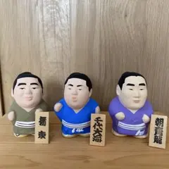 2026年最新】朝青龍 フィギュアの人気アイテム - メルカリ