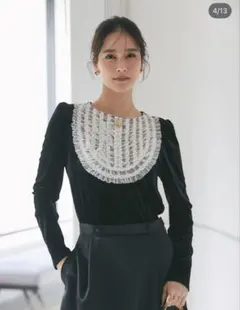 2026年最新】SEVEN TEN シャツ・ブラウスの人気アイテム - メルカリ