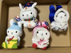 2026年最新】うさずきんの人気アイテム - メルカリ